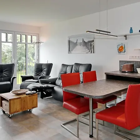 Apartamento Linden-palais 18 *